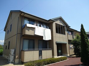 グランシードあづみＥ棟