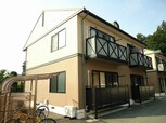 フレグランスヴィラ Ａ棟
