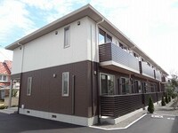 パストラーレあづみＡ棟