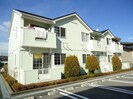 コンフォートカーサの外観