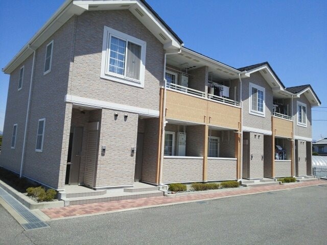  プリムヴェールC