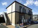 ディアスハイランドの外観