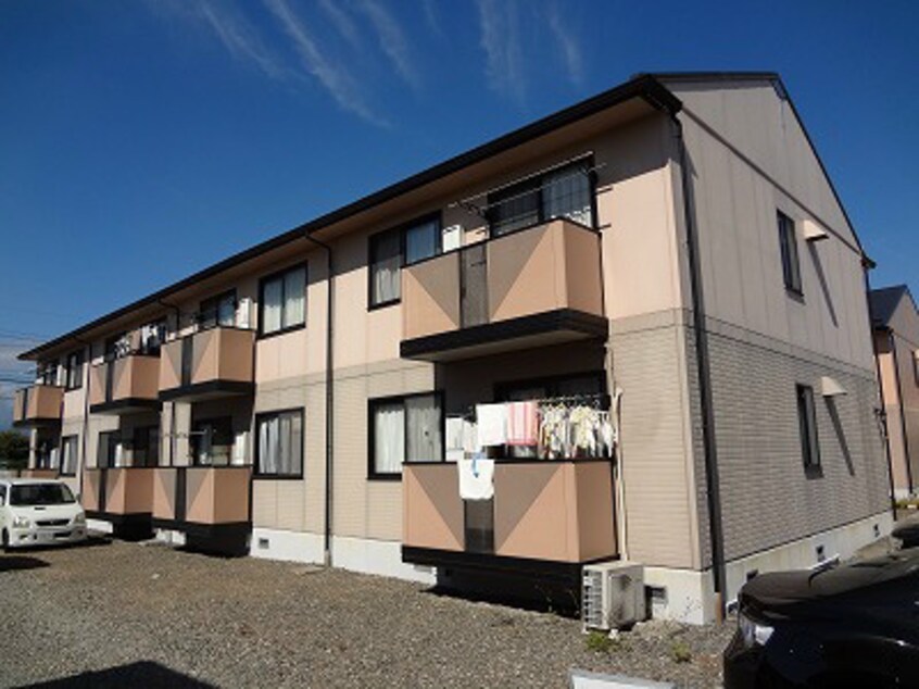  セジュールオクハラ　Ａ棟