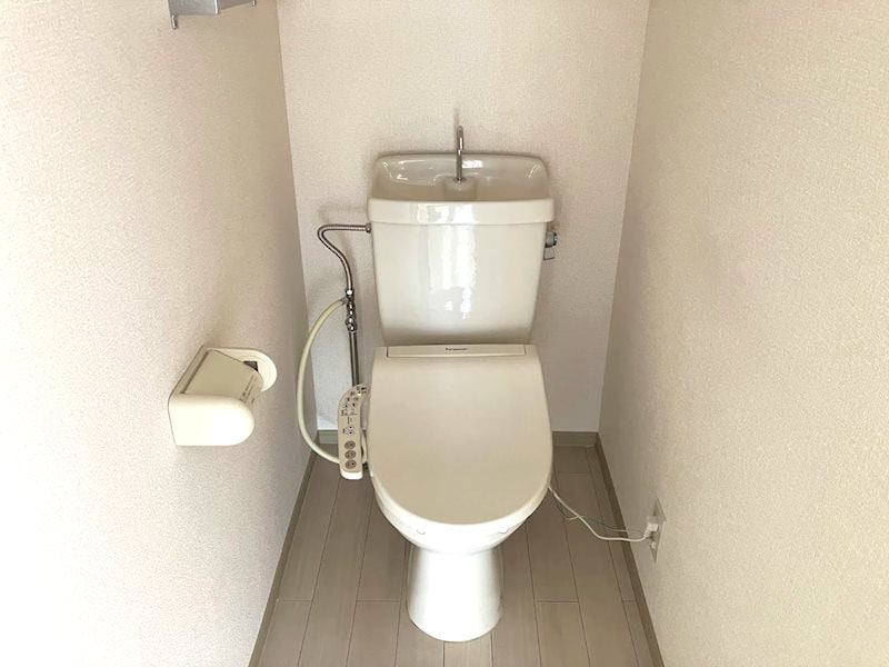  セジュールオクハラ　Ａ棟