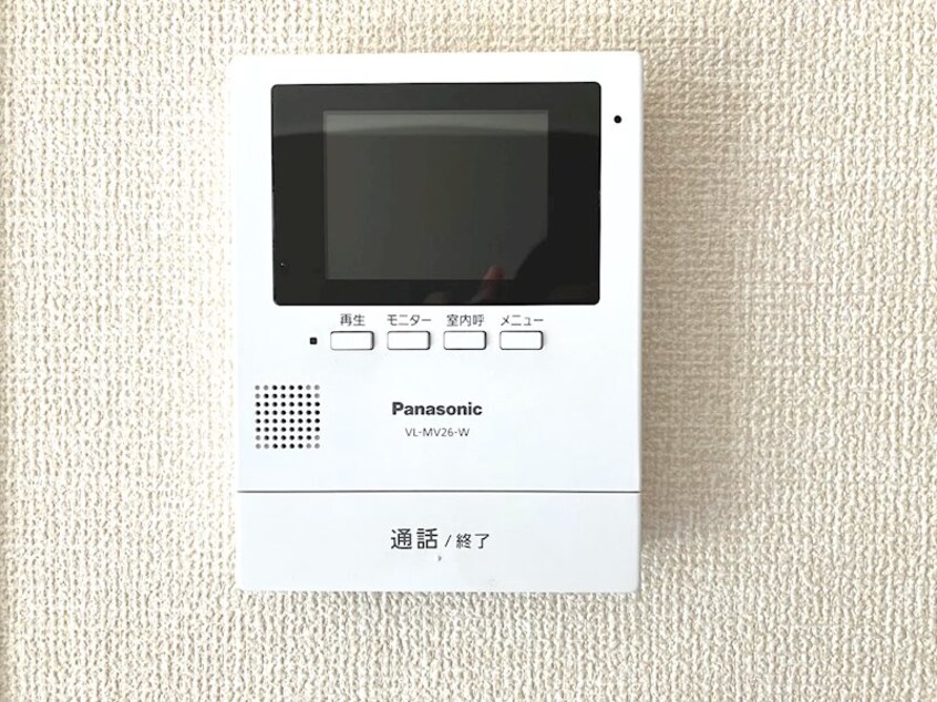  セジュールオクハラ　Ａ棟