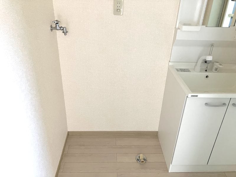  セジュールオクハラ　Ａ棟