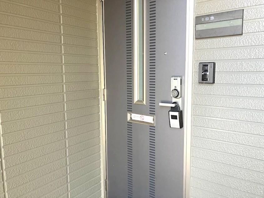  セジュールオクハラ　Ａ棟