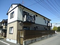 メゾンプレアデス