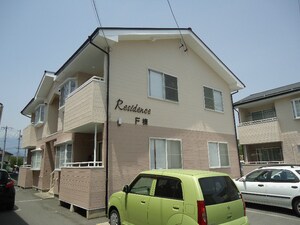 レジデンス千野Ｆ