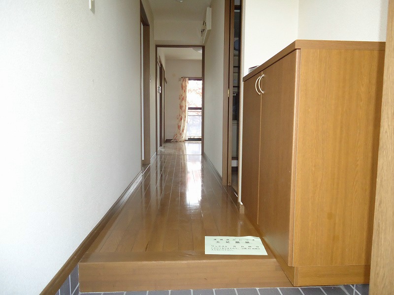  グリーンパーク新町