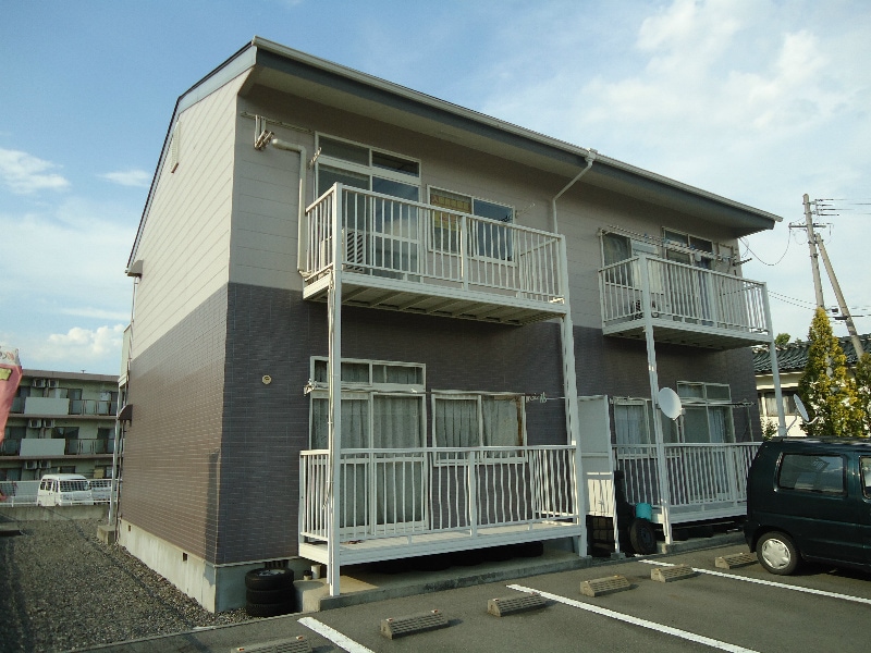  パル豊科C
