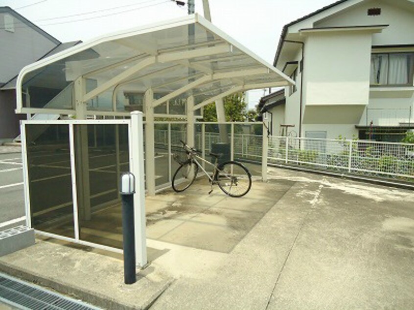  大糸線/豊科駅 徒歩10分 2階 築29年