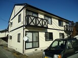 フレグランスアルピナ（穂高）A