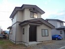  穂高戸建住宅Ｆ棟