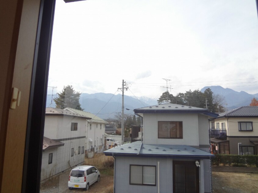  穂高戸建住宅Ｆ棟