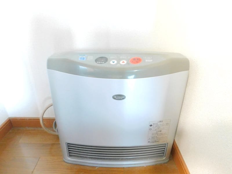  リヴェール美里