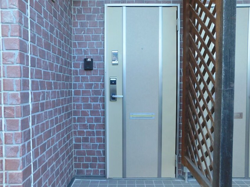  リヴェール美里