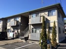 大糸線/豊科駅 徒歩11分 2階 築23年の外観
