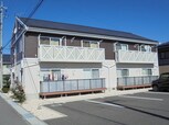 フレグランスアイデイルＢ