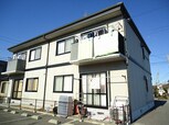 フォーレス安曇野　Ａ棟