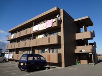 マンション田園