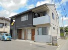 メゾンフローの外観