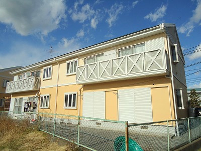  フレグランス安曇野A・B・C