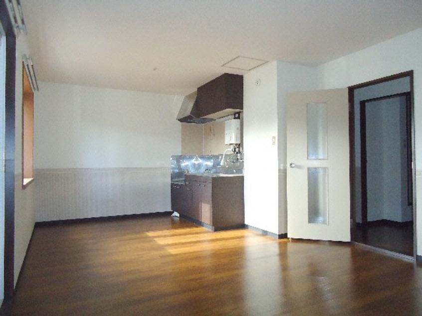  フレグランス安曇野A・B・C