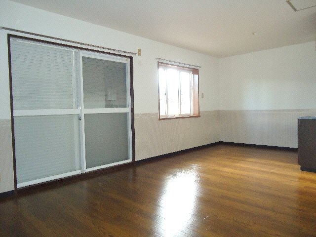  フレグランス安曇野A・B・C