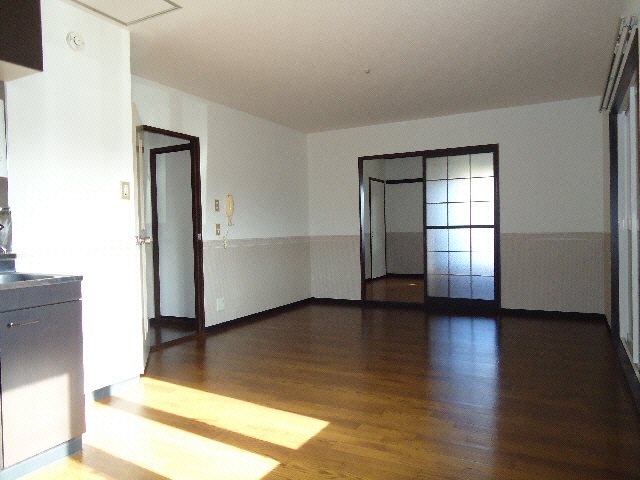  フレグランス安曇野A・B・C