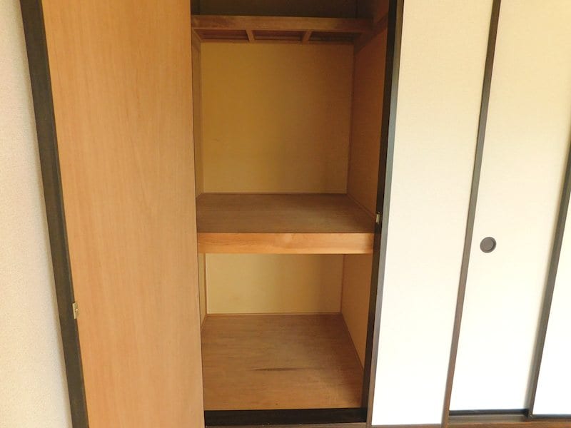  フレグランス安曇野A・B・C