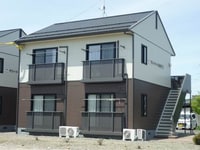 サニーコート安曇野Ｂ