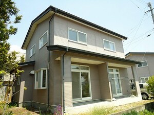 借馬ハイツ　C棟