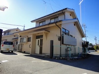 小原貸家