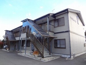 ファインビュー常念