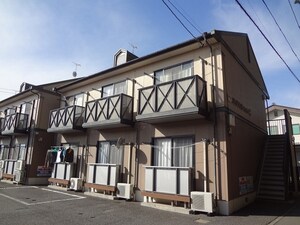フレグランスヴィラＣ棟