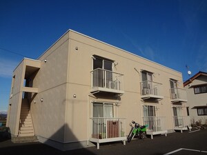 レジデンス望月Ｃ