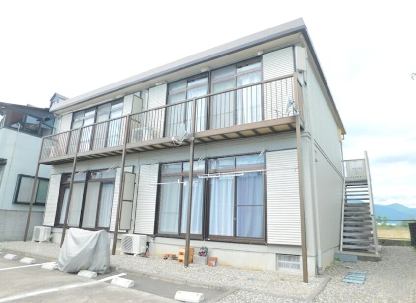  シティハイムひつじ