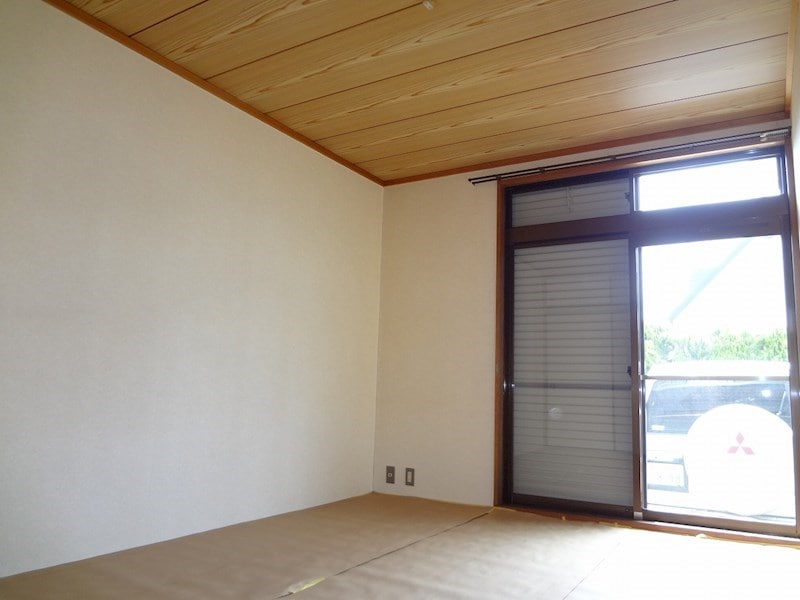  シティハイムひつじ