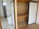  シティハイムひつじ