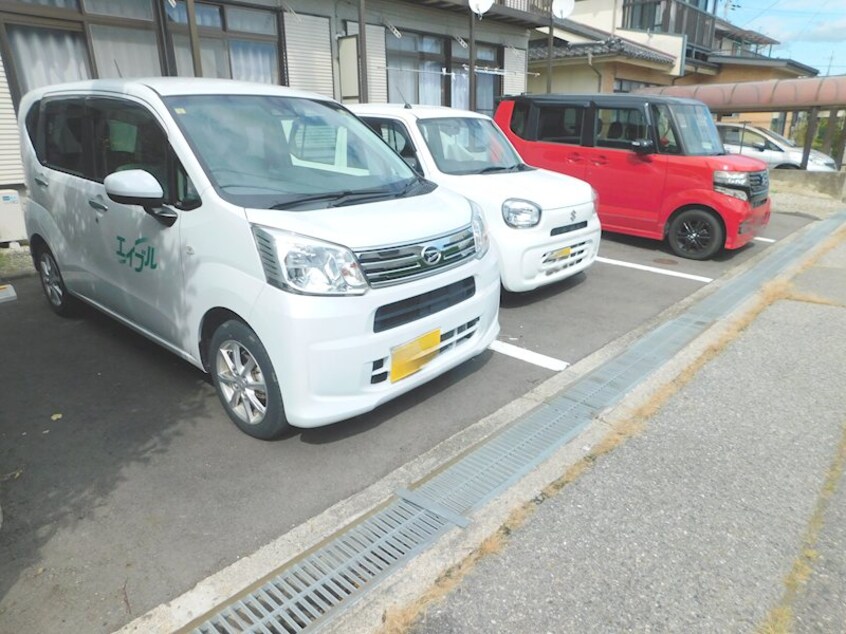  シティハイムひつじ