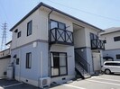 大糸線/島内駅 徒歩16分 1階 築28年の外観