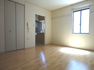  フェアハウスあずさ