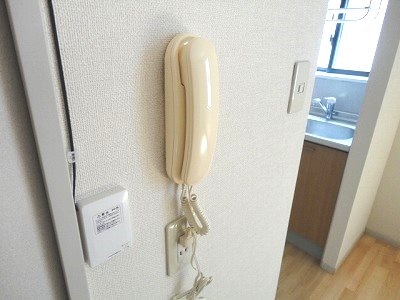  フェアハウスあずさ