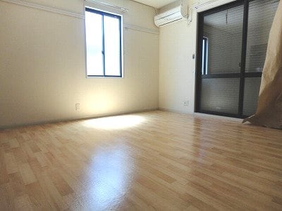  フェアハウスあずさ