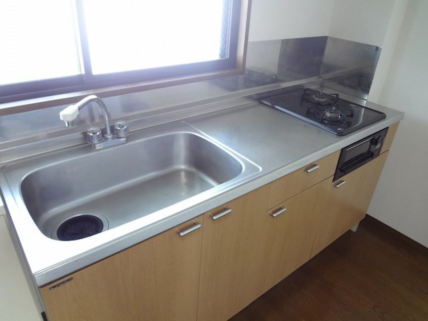  Maison　des　MISATO-S