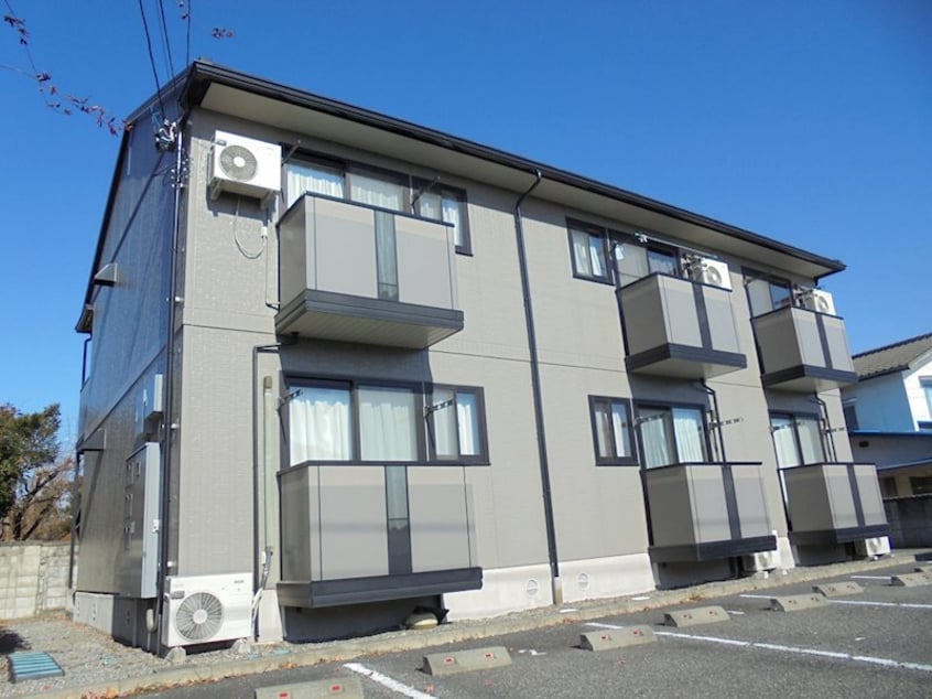  セジュール平林