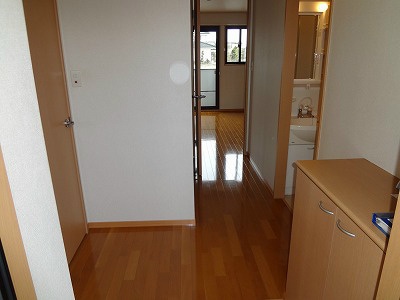  セジュール平林