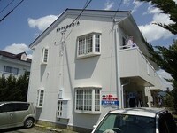 クレール穂高Ｂ