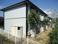 サンライフ穂高Ｂ棟